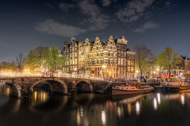 Waarom je een escape the city in Amsterdam wilt beleven