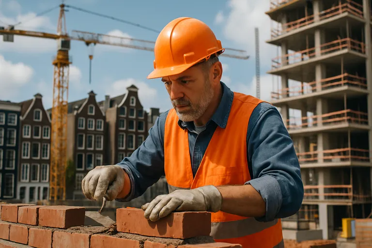 Het belang van vakmanschap en kwaliteit